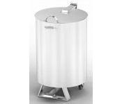 Бак для пищевых отходов Orest SB