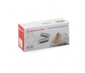 Баллончики для сифона для сливок Hendi 975794 (50шт.) Revolution