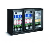 Шафа барний FROSTY SGD150