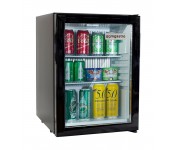 Шафа холодильна Whirlpool ADN 140