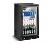Барный холодильник Berg TSC1E90B