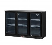 Барный холодильник GGM Gastro BKTG320S