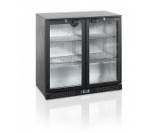 Барный холодильный шкаф Tefcold BA25H