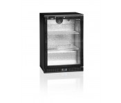 Барный холодильный шкаф Tefcold DB105H