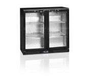 Барный холодильный шкаф Tefcold DB200H