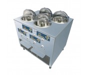 Батч фризер Staff GLS4