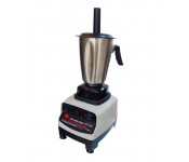 Блендер Berg XTY-767 нерж. чаша