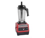 Блендер EWT INOX CBS10 / CMES