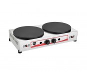 Блинница газовая Remta KR4