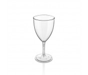 Бокал для вина 255 мл. из поликарбоната GastroPlast GC-39