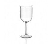 Бокал для вина 400 мл. из поликарбоната GastroPlast GC-08