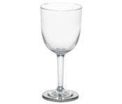Бокал для вина из поликарбоната Cambro BWW10CW
