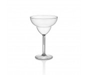 Бокал Маргарита 350 мл. из поликарбоната GastroPlast GC-33