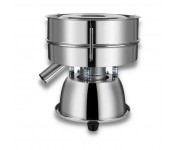 Мукопросеиватель Каскад