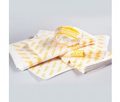 Бумага оберточная для чизбургера 4701