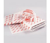 Бумага оберточная для гамбургера 1880