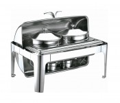 Чафіндіш для перших страв Berg RollTop YD-724