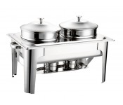 Чафіндіш для перших страв Berg YD-824