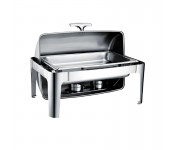 Чафиндиш для вторых блюд Berg DT-C1104