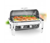 Чафіндіш Frosty CD-723