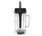 Чаша для блендера 2 л. JTC OmniBlend 756RT BPA free