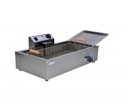 Чебуречница Gooder DF-16L