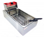 Чебуречница GoodFood EF12