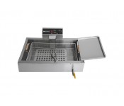 Чебуречница Hurakan HKN-EF16