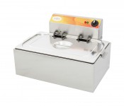 Чебуречница КИЙ-В ЧБ-5