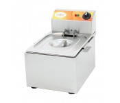 Чебуречница КИЙ-В ЧБ-5