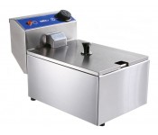 Чебуречница КИЙ-В ЧБ-5