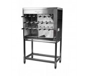 Газовий гриль Napoleon Prestige PRO-665