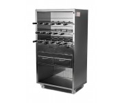 Газовий гриль Napoleon Prestige PRO-665