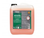 Cредство для удаления жирных загрязнений Clinex Profit Grease 5л
