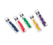 Цветные клипсы для гастроемкостей GN HACCP Hendi 880661