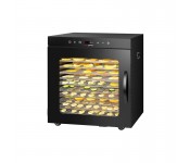 Дегидратор GGM Gastro DGSHB10
