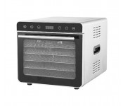 Дегидратор Tekhniko DH-06D-SS