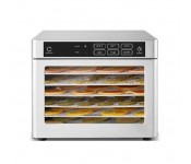 Дегидратор Tekhniko DH-06F-SS