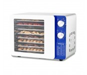 Дегидратор Tekhniko DH-08M-SS