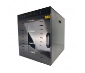 Дегидратор Tekhniko DH-12H-BK