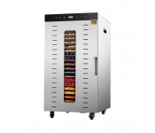 Дегидратор Tekhniko DH-20H-SS