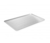 Деко алюмінієвий перфорований 600х400х20