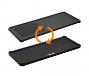 Газовий гриль Napoleon Prestige PRO-665