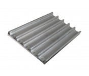 Деко перфорований Unox TG 310