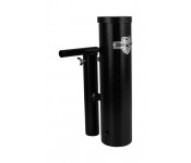 Коптильня з гідрозатворів КИЙ-В КП-Г-2 250х250х240