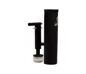 Коптильня з гідрозатворів КИЙ-В КП-Г-2 250х250х240