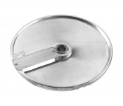 Диск для овощерезки Fimar E8 слайсер 8 мм.