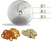 Диск для овочерізки Celme E2S AK, скибочки 2 мм