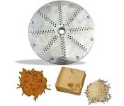 Диск для терки 7 мм Celme CHEF PZ 7 AK