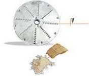 Диск для терки Celme CHEF V AK до овочерізки